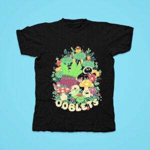 Ooblets Friends Tshirt