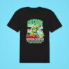 Oregon Ducks Rose Bowl Game Go Ducks Classic Tshirt