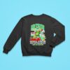 Oregon Ducks Rose Bowl Game Go Ducks Sweatshirt