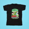 Oregon Ducks Rose Bowl Game Go Ducks Tshirt