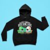 Oregon Ducks Vs Tennessee Volunrs College Football Playoff Rose Bowl Matchup Hoodie