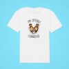 Otters I M Otterly Exhausted Classic Tshirt