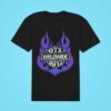 Otxboyz Wrldwide Boyz Flames Classic Tshirt