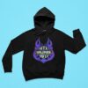 Otxboyz Wrldwide Boyz Flames Hoodie