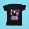 Ozzy Osbourne It S Ball Lightning Ball Tshirt