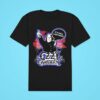 Ozzy Osbourne It S Ball Lightning Ball Tshirt