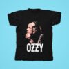 Ozzy Osbourne No More Tours Adma Tshirt