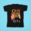 Ozzy Osbourne Patient Number Convention San Diego Ca Tshirt