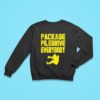 Package Piledrive Everybody Sweatshirt