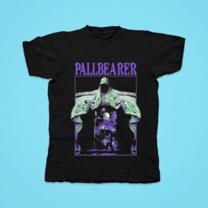 Pallbearer Dark Encloses All Tshirt