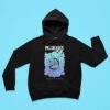 Pallbearer Famine Forgotten Days Hoodie