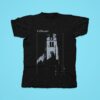 Pallbearer Temple Of Twiligh Tshirt