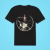 Pallbearer Temporary Spaces Summer Tour Classic Tshirt