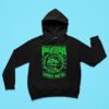 Pantera Cowboys From Hell Snake Hoodie