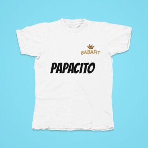 Papacito Babafi Tshirt