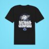 Penn State Nittany Lions Ncaa Women S Volleyball National Champions Dig Comfort Colors Two Sides Classic Tshirt