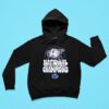 Penn State Nittany Lions Ncaa Women S Volleyball National Champions Dig Comfort Colors Two Sides Hoodie