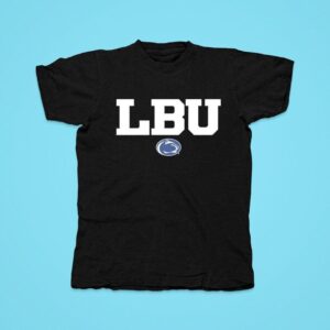 Penn State Nittany Lions Lbu Tshirt