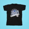 Penn State Nittany Lions Women S Volleyball National Champs Tshirt