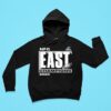 Philadelphia Eagles Playoffs Nfl Nfc East Division Champions Conquer Hoodie