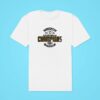 Pittsburgh Penguins Stanley Cup Champions Vintage Classic Tshirt