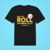 Pittsburgh Slers Ready To Roll Afc North Division Champions Tshirt