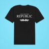 Planetofmemes Long Live The Republic Classic Tshirt