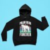 Polar Bear Forever Queens Hoodie