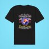 President Donald Trump Inauguration Day Memorabilia Tshirt