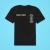 Pretty Lights Soundship Space System Tshirt