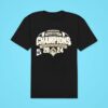 Riil Football Division I Champions North Kingstown Skippers Classic Tshirt