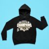 Riil Football Division I Champions North Kingstown Skippers Hoodie