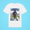 Riley Leonard A Jeremiyah Love Cartoon Classic Tshirt