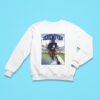 Riley Leonard A Jeremiyah Love Cartoon Sweatshirt