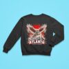 Rise Up Atlanta Falcons Sweatshirt