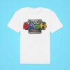 Rockman Dash Mega Man Classic Tshirt