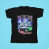 Rolling Loud Miami Donk Bling Lineup Tshirt