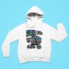 Rolling Loud Miami Hydraulics Lineup Hoodie