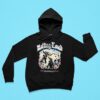 Rolling Loud Roam Free Shadow Horse Hoodie