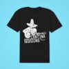 Ryan Bingham Cantina Sessions Together Apar Tshirt