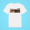 Sam Fender People Watching Eyes Classic Tshirt