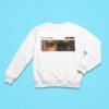 Sam Fender People Watching Eyes Sweatshirt