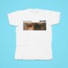 Sam Fender People Watching Eyes Tshirt