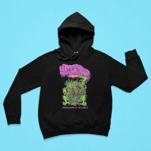 Sanguisugabogg Pornographic Seizures American Hoodie