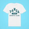 Sead Ramovic Yanga Sports Club Classic Tshirt