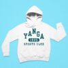 Sead Ramovic Yanga Sports Club Hoodie