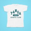 Sead Ramovic Yanga Sports Club Tshirt