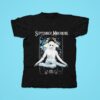 September Mourning Death Has Known Tshirt