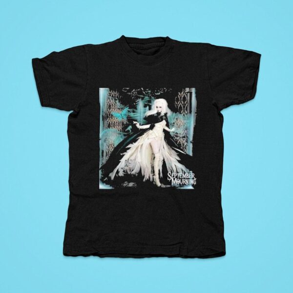 September Mourning Hallway Tshirt