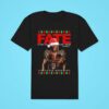 September Mourning He Sees You When You Re Sleeping Fate Holiday Christmas Classic Tshirt